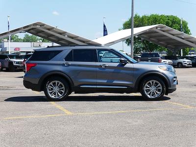 2023 Ford Explorer 4WD SUV for sale #RW2398A - photo 2