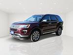 2018 Ford Explorer 4WD SUV for sale #RW2452A - photo 3