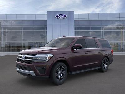 2024 Ford Expedition MAX 4x4 SUV for sale #RW266 - photo 1