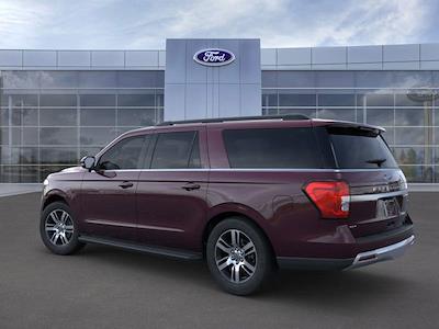 2024 Ford Expedition MAX 4x4 SUV for sale #RW266 - photo 2