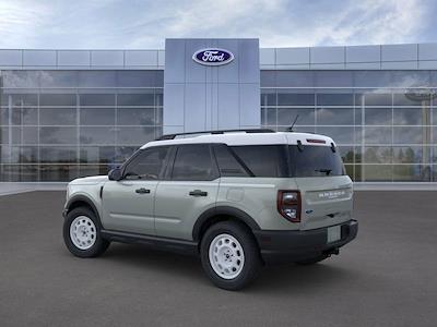 2024 Ford Bronco Sport AWD SUV for sale #RW328 - photo 2