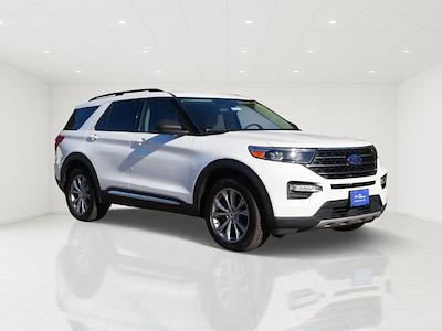 2020 Ford Explorer 4WD SUV for sale #RW3306A - photo 1