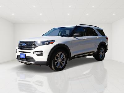 2020 Ford Explorer 4WD SUV for sale #RW3306A - photo 2
