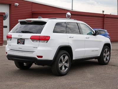 2016 Jeep Grand Cherokee 4x4 SUV for sale #RW411A - photo 2