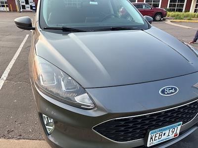 2022 Ford Escape AWD SUV for sale #RW450B - photo 1