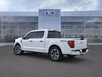 2024 Ford F-150 SuperCrew Cab 4x4 Pickup for sale #RW506 - photo 2