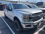 2018 Ford F-150 SuperCrew Cab 4x4 Pickup for sale #RW506A - photo 1