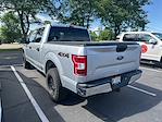 2018 Ford F-150 SuperCrew Cab 4x4 Pickup for sale #RW506A - photo 4