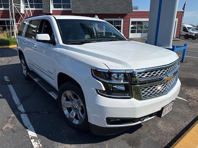 2018 Chevrolet Tahoe 4x4 SUV for sale #RW508A - photo 1