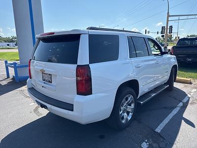 2018 Chevrolet Tahoe 4x4 SUV for sale #RW508A - photo 2