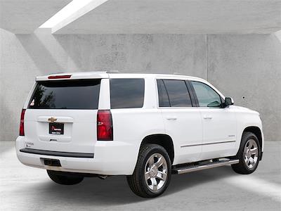 2018 Chevrolet Tahoe 4x4 SUV for sale #RW508A - photo 2