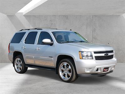 2012 Chevrolet Tahoe 4WD SUV for sale #RW508B - photo 1