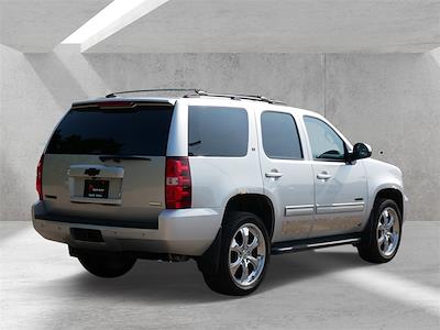 2012 Chevrolet Tahoe 4WD SUV for sale #RW508B - photo 2