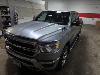 2022 Ram 1500 Crew Cab 4x4 Pickup for sale #RW513A - photo 1