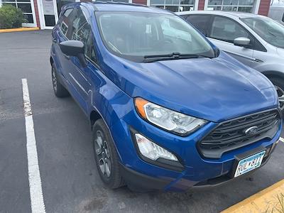 2018 Ford EcoSport 4x4 SUV for sale #RW513C - photo 1