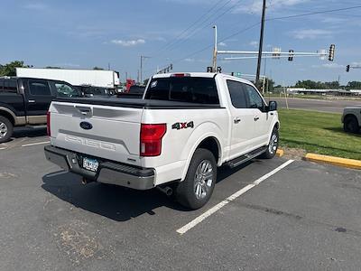 2019 Ford F-150 SuperCrew Cab 4x4 Pickup for sale #RW516A - photo 2