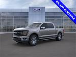 2024 Ford F-150 SuperCrew Cab 4x4 Pickup for sale #RW530 - photo 1