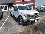 2019 Ford F-150 SuperCrew Cab 4x4 Pickup for sale #RW530A - photo 1
