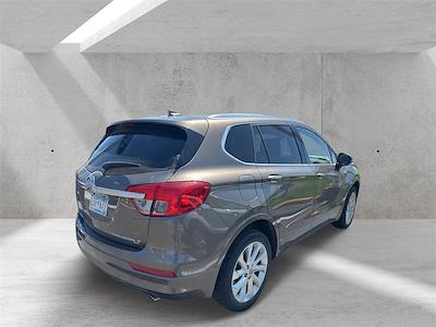 2016 Buick Envision AWD SUV for sale #RW548A - photo 2