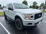2019 Ford F-150 SuperCrew Cab 4x4 Pickup for sale #RW552A - photo 1