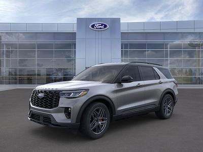 2025 Ford Explorer RWD SUV for sale #RW578 - photo 1