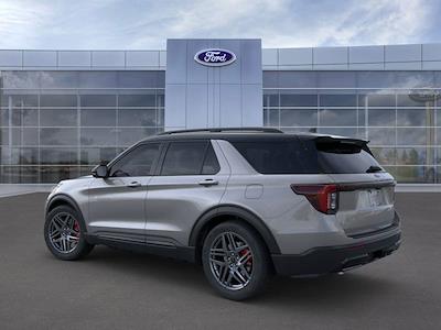 2025 Ford Explorer RWD SUV for sale #RW578 - photo 2