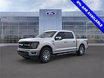 2024 Ford F-150 SuperCrew Cab 4x4 Pickup for sale #RW584 - photo 1