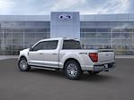 2024 Ford F-150 SuperCrew Cab 4x4 Pickup for sale #RW584 - photo 2
