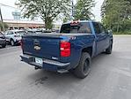 2018 Chevrolet Silverado 1500 Crew Cab 4x4 Pickup for sale #RW584A - photo 2
