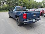 2018 Chevrolet Silverado 1500 Crew Cab 4x4 Pickup for sale #RW584A - photo 5