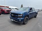 2018 Chevrolet Silverado 1500 Crew Cab 4x4 Pickup for sale #RW584A - photo 7
