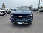 2018 Chevrolet Silverado 1500 Crew Cab 4x4 Pickup for sale #RW584A - photo 8