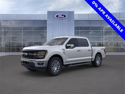2024 Ford F-150 SuperCrew Cab 4x4 Pickup for sale #RW591 - photo 1