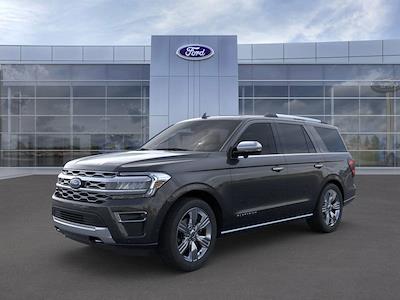 2024 Ford Expedition 4x4 SUV for sale #RW594 - photo 1