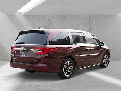 2019 Honda Odyssey FWD Minivan for sale #RW594A - photo 2