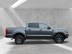 2019 Ford Ranger SuperCrew Cab 4x4 Pickup for sale #RW602A - photo 4