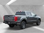2019 Ford Ranger SuperCrew Cab 4x4 Pickup for sale #RW602A - photo 2