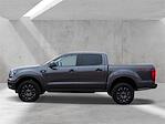 2019 Ford Ranger SuperCrew Cab 4x4 Pickup for sale #RW602A - photo 6
