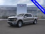 2024 Ford F-150 SuperCrew Cab 4x4 Pickup for sale #RW611 - photo 1