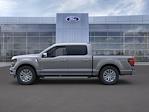 2024 Ford F-150 SuperCrew Cab 4x4 Pickup for sale #RW611 - photo 4