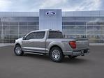 2024 Ford F-150 SuperCrew Cab 4x4 Pickup for sale #RW611 - photo 2