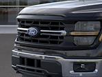 2024 Ford F-150 SuperCrew Cab 4x4 Pickup for sale #RW612 - photo 17