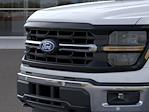 2024 Ford F-150 SuperCrew Cab 4x4 Pickup for sale #RW613 - photo 17