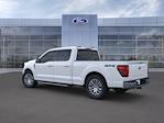 2024 Ford F-150 SuperCrew Cab 4x4 Pickup for sale #RW613 - photo 2