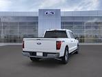 2024 Ford F-150 SuperCrew Cab 4x4 Pickup for sale #RW613 - photo 8