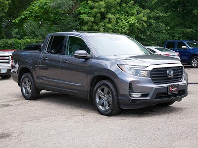 2021 Honda Ridgeline Crew Cab AWD Pickup for sale #RW624A - photo 1