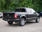 2019 Ford F-150 SuperCrew Cab 4x4 Pickup for sale #RW624F - photo 2
