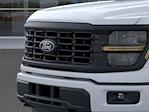 2024 Ford F-150 SuperCrew Cab 4x4 Pickup for sale #RW627 - photo 17