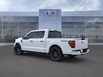2024 Ford F-150 SuperCrew Cab 4x4 Pickup for sale #RW627 - photo 2