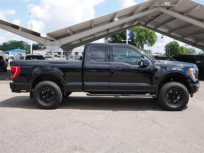 2022 Ford F-150 Super Cab 4x4 Pickup for sale #RW627A - photo 2